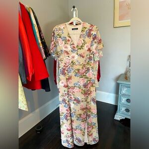 Women’s Sugarlips Dress Floral Sz M